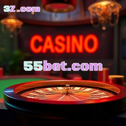 A Paixão pelo Esporte em 55bet.com: Uma Nova Experiência