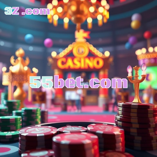 Experiência VIP Incomparável no 55bet.com para Jogadores